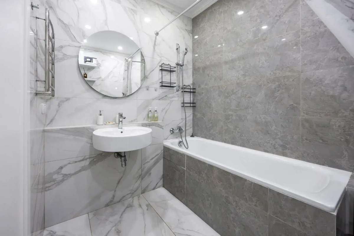 Апартаменты Алис на Шмитовском 39/2