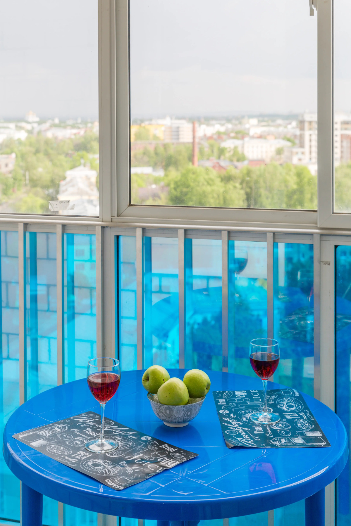 Апартаменты Apart-Comfort на Советской 69/2