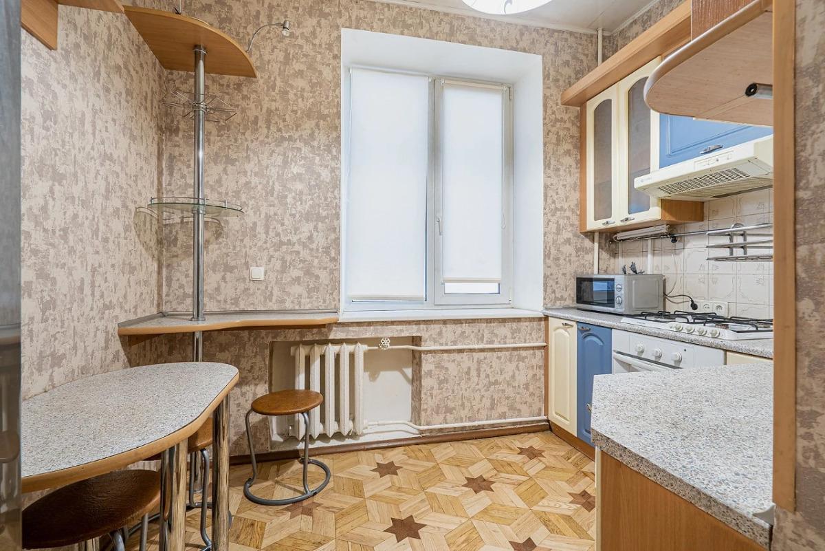 Апартаменты Квартира двухкомнатная в самом сердце Минска