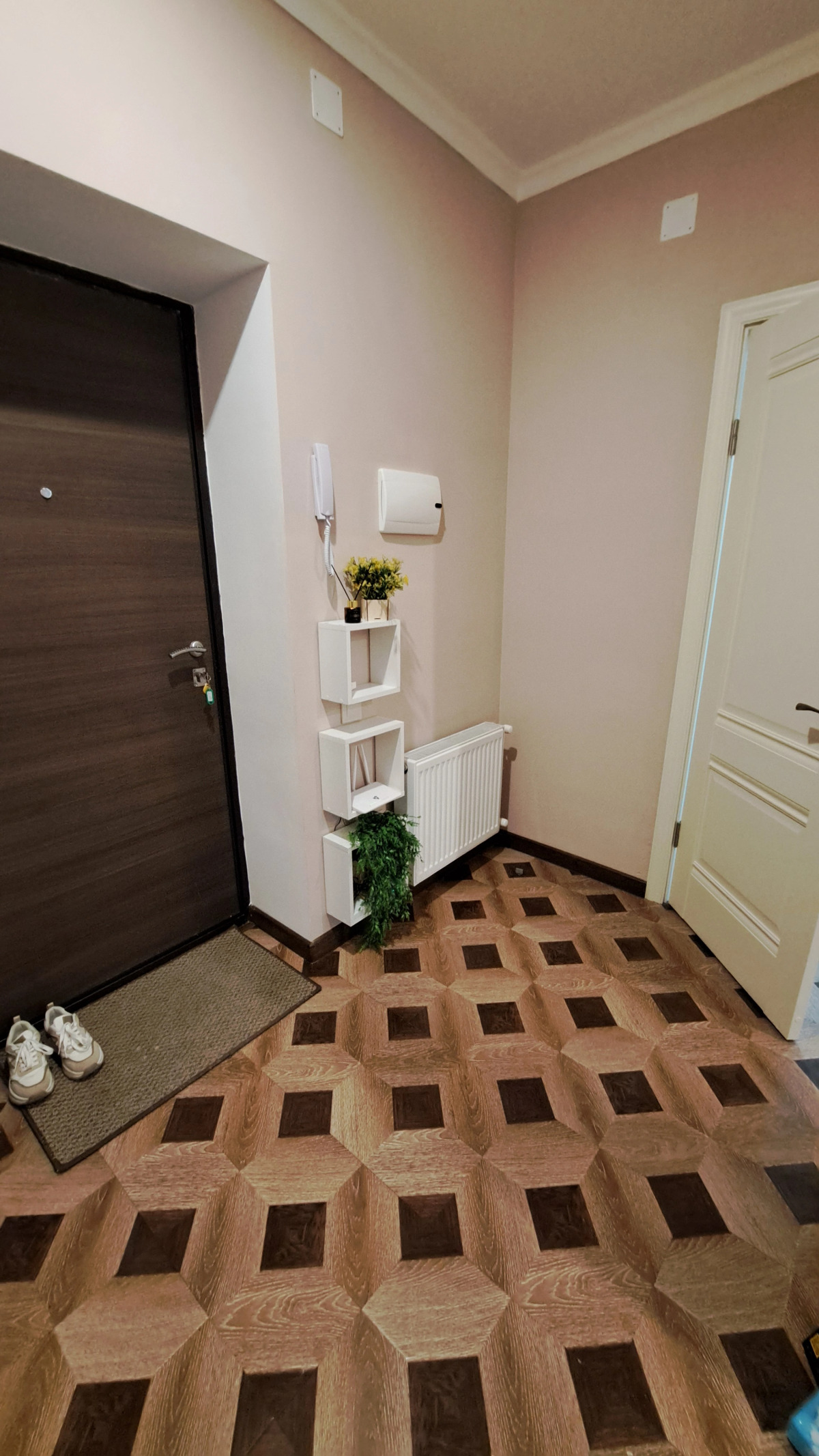 Квартира Квартирка Владикавказ