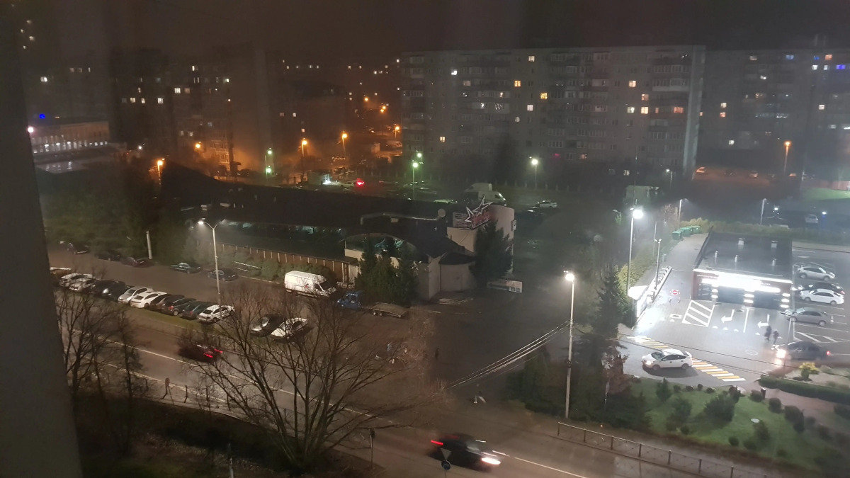 Квартира На 9-ом Небе