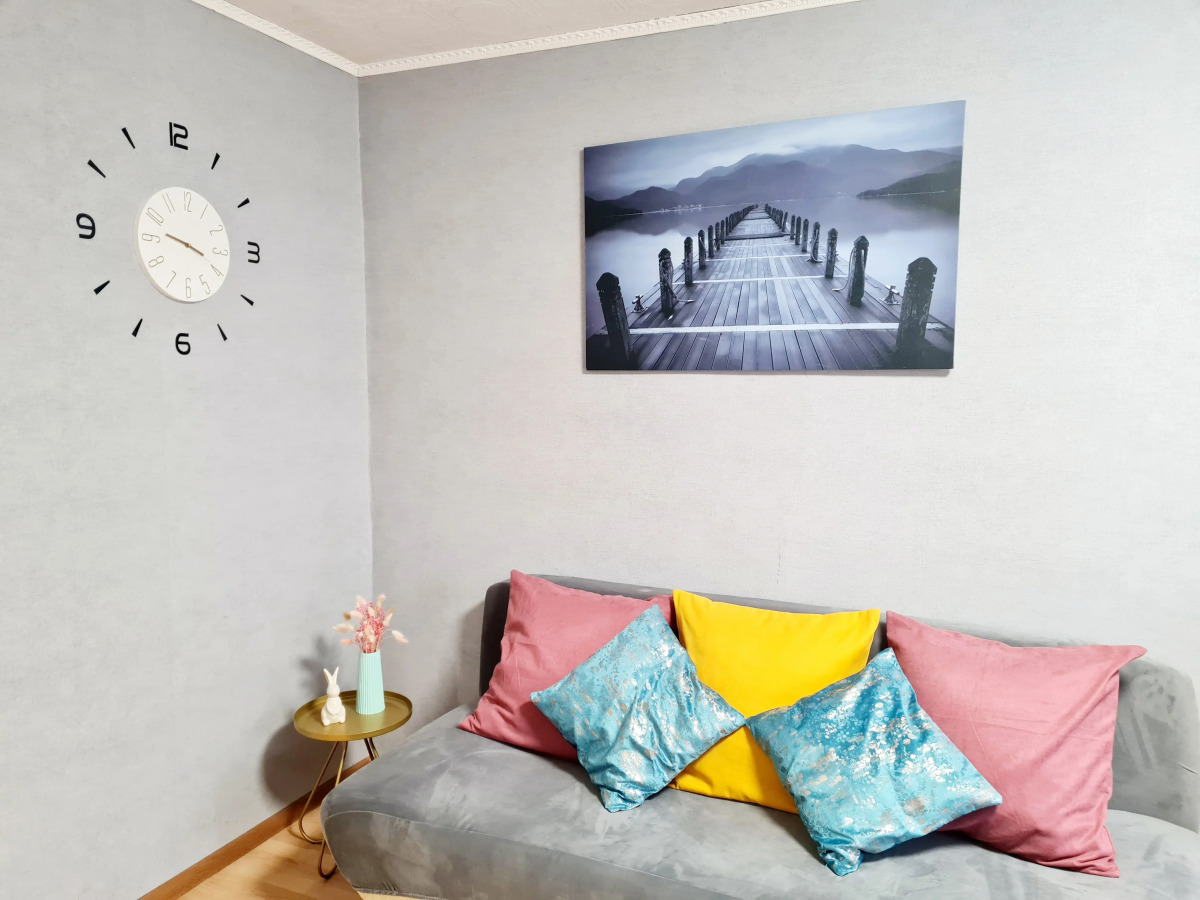 Апартаменты Белые ночи у ЖД Вокзала