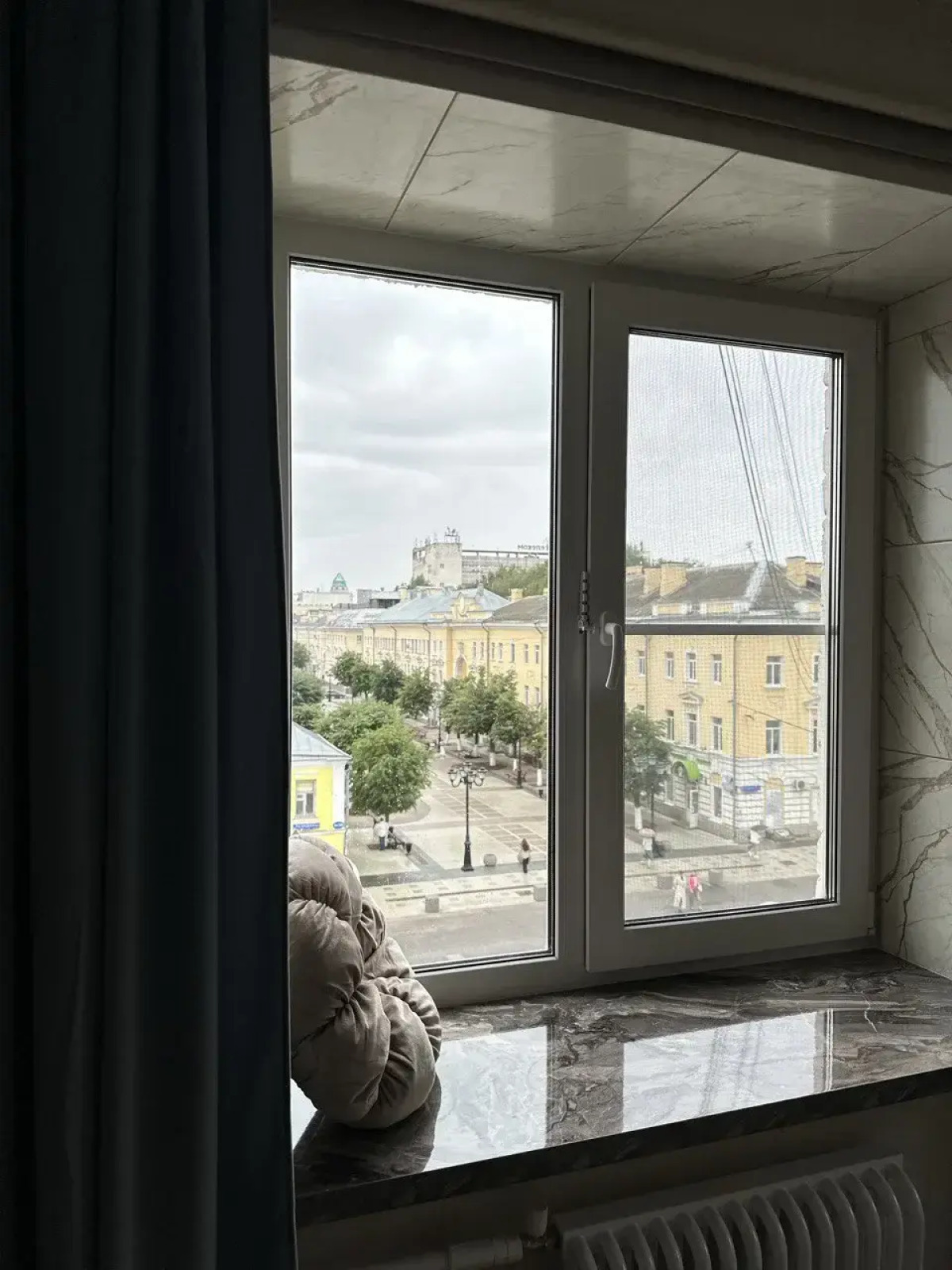 Квартира Самый центр города