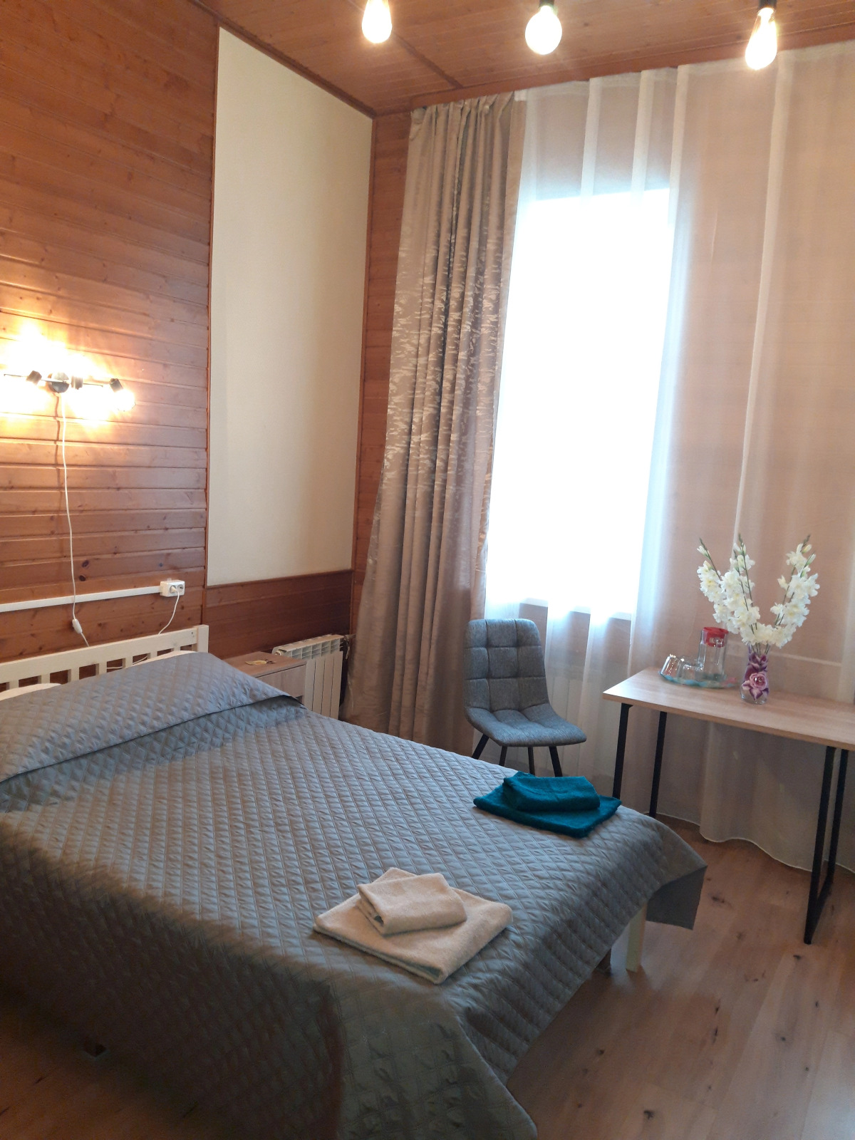 Мини-отель Дом аспиранта