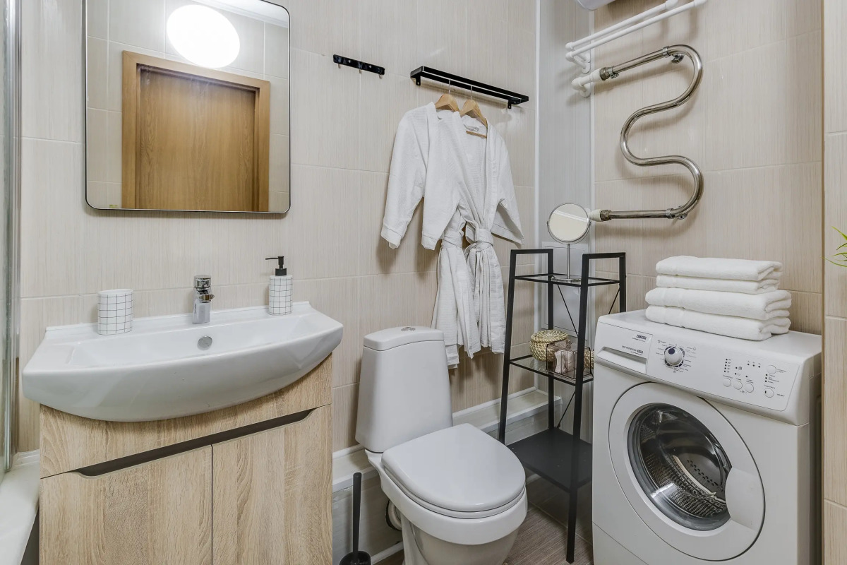 Квартира Submarine PRO MAX