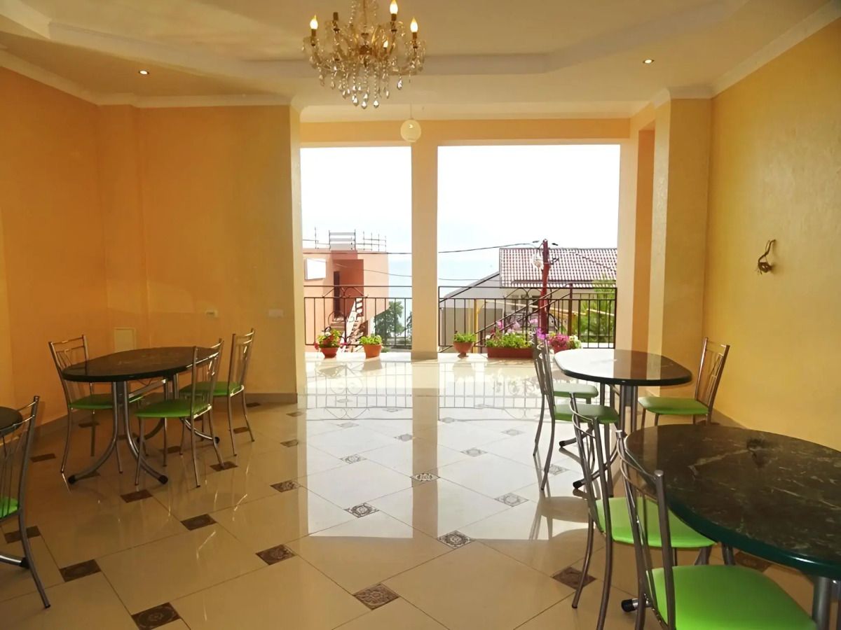 Гостевой дом Сочи