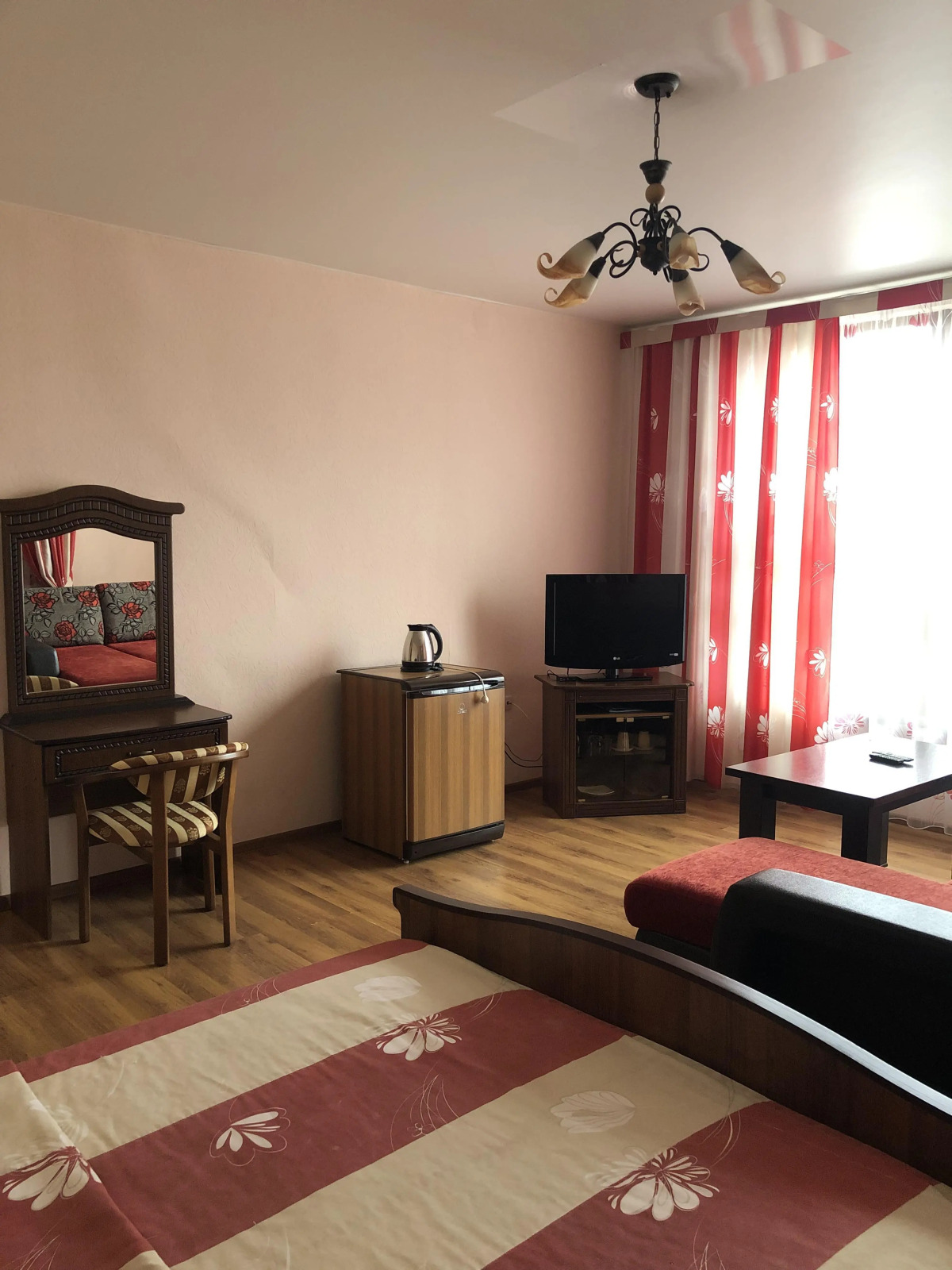 Отель Жемчужина