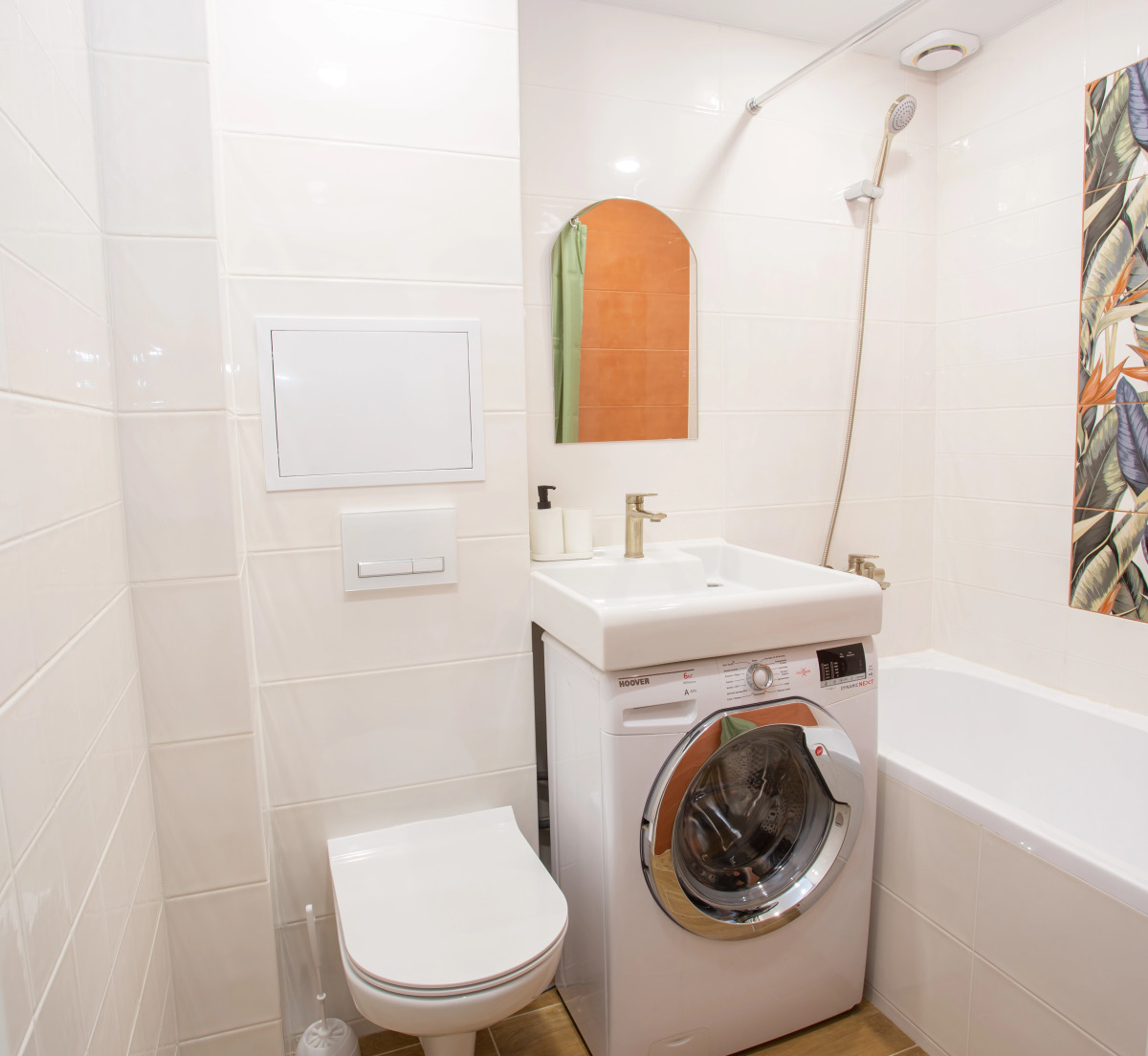 Апартаменты Семейные в Центре