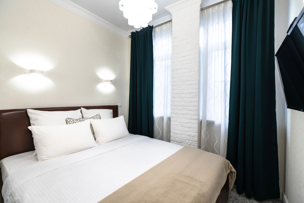 Квартира у Самого Моря для Вашей Семьи