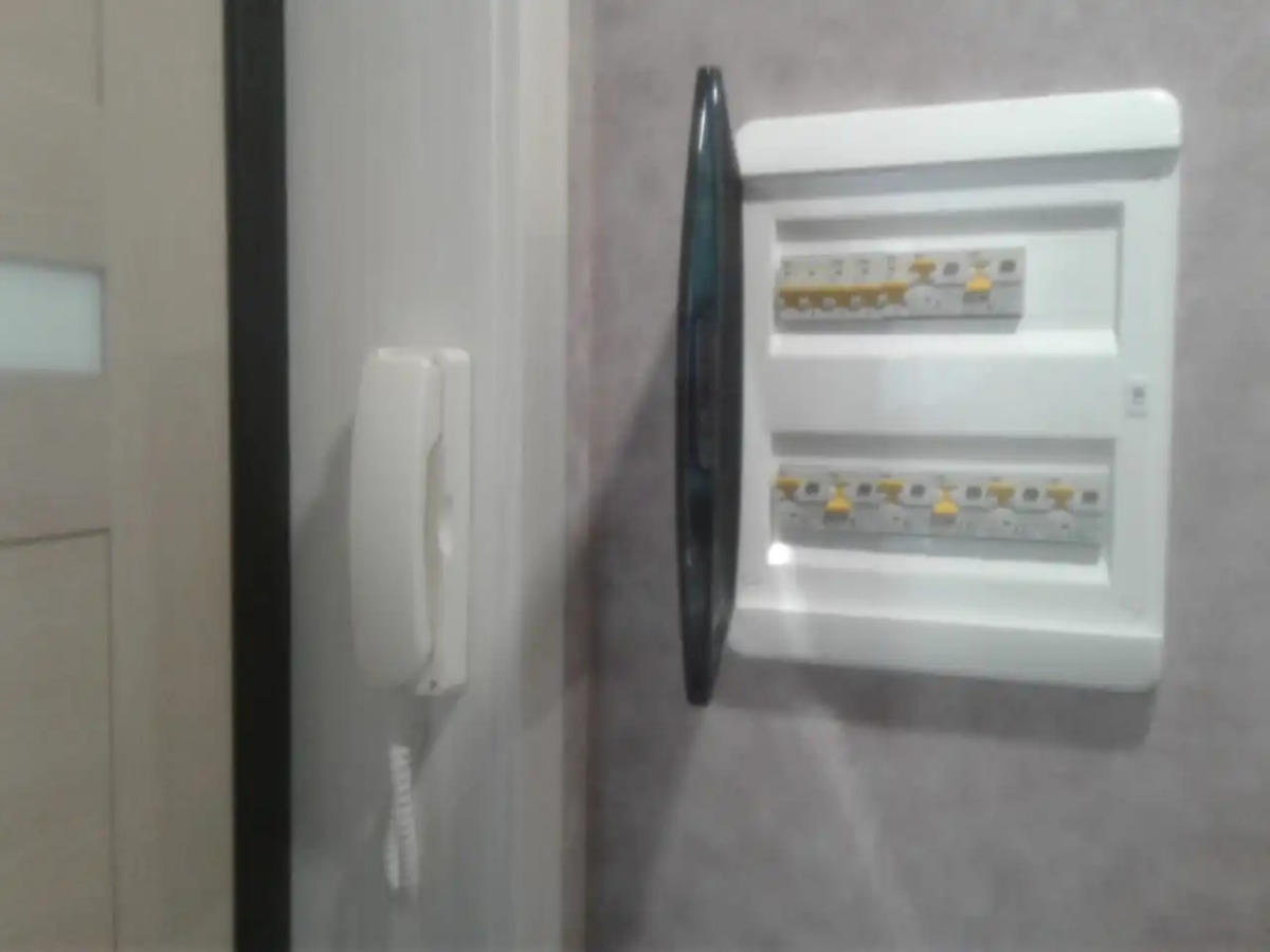 Апартаменты на Раевского 10