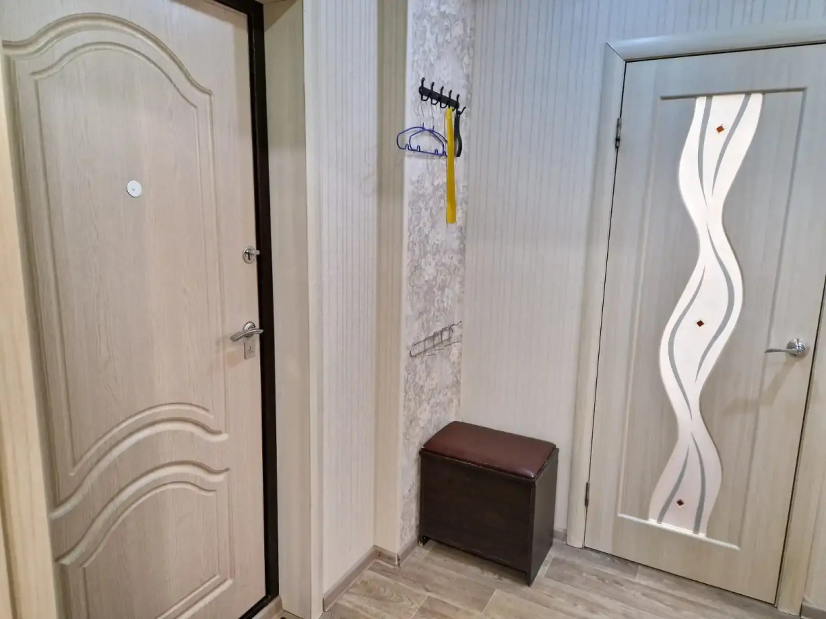 Квартира Краснозвездная 31/319