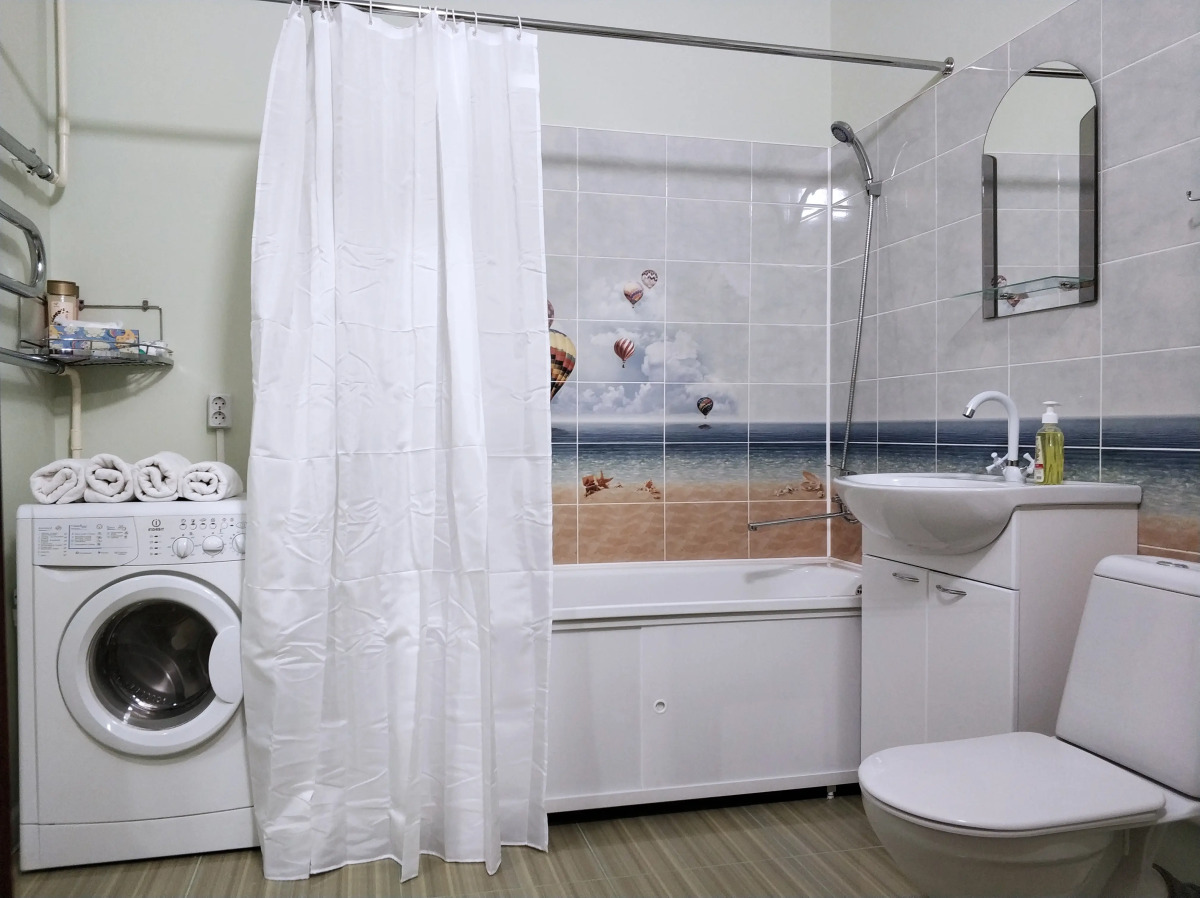 Апартаменты GoldenRing Chaikovskogo 68a