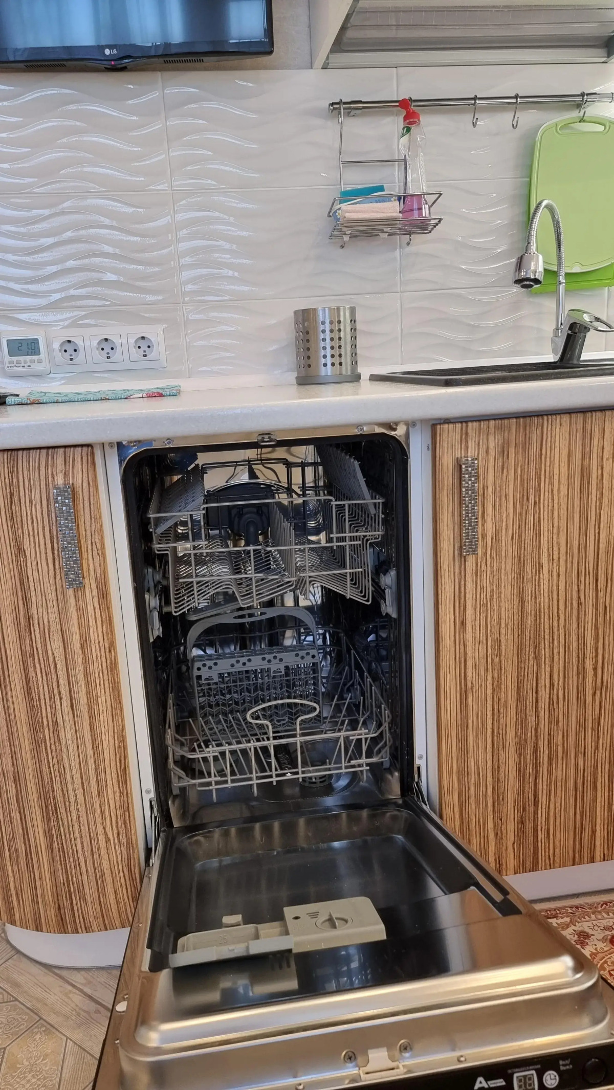 Апартаменты НаХодКа