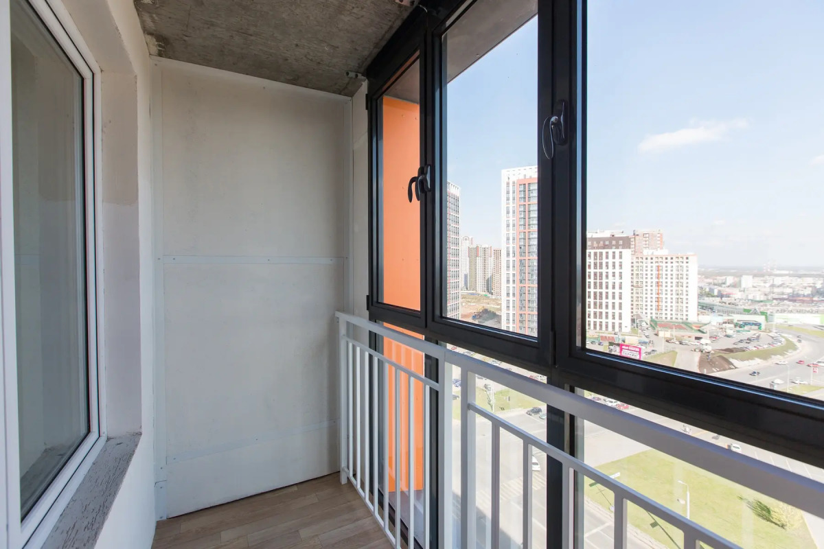 Апартаменты Сутки Уфа на Энтузиастов 16-119