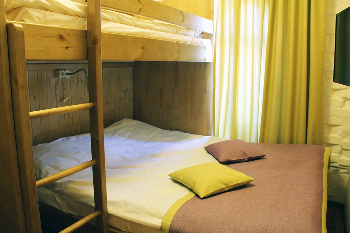 Мини-отель Хит