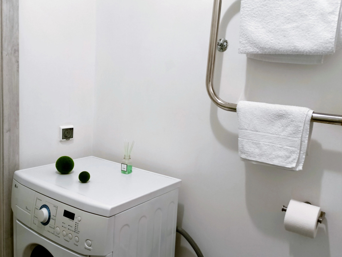 Квартира 1-комнатная Квартира Сеть Апартаментов Триче