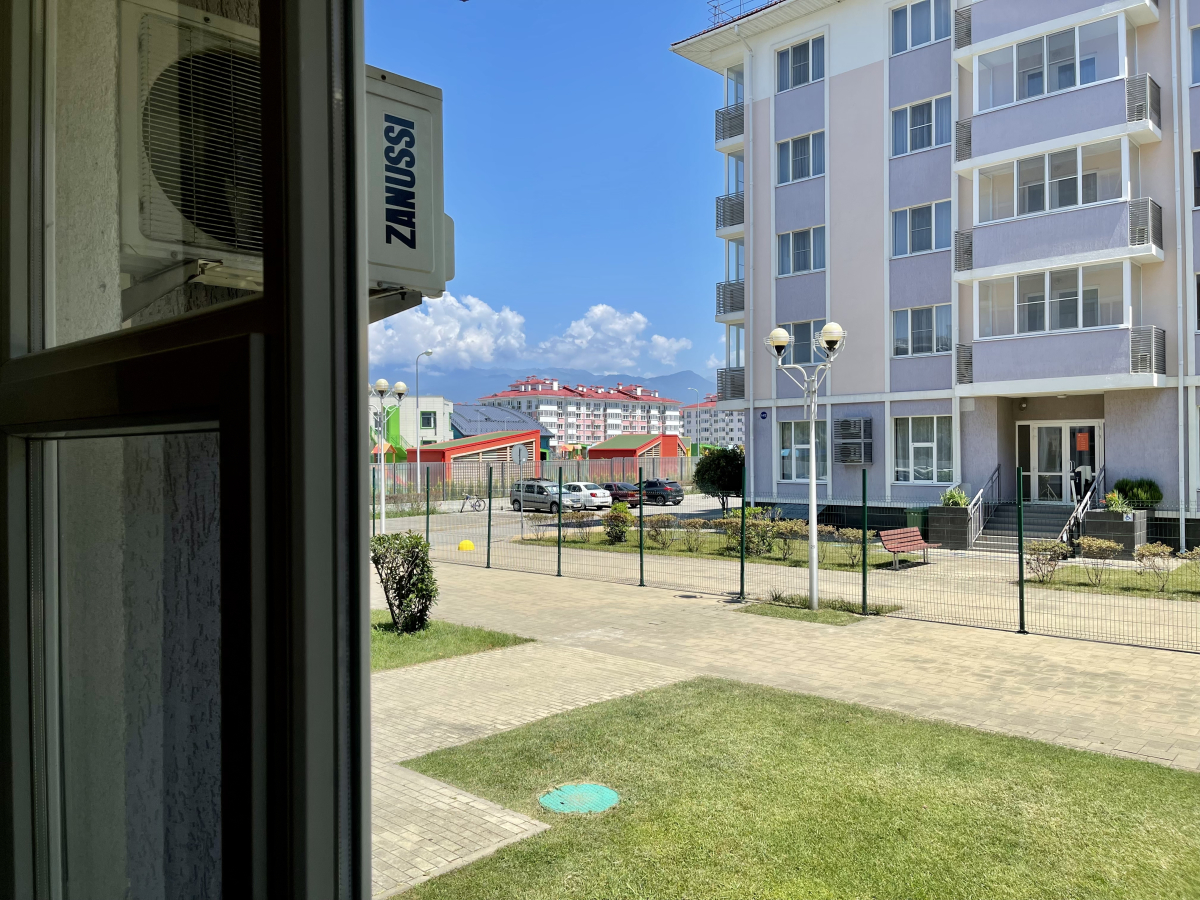 Квартира Солнечный Дом