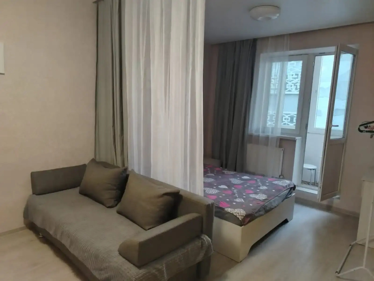 Квартира ЖК Клубный дом