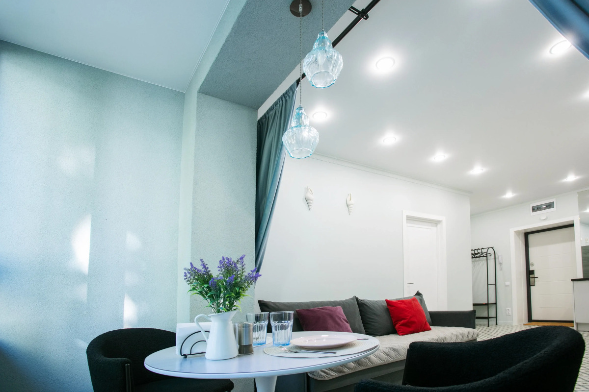 Квартира Балтийский Бриз