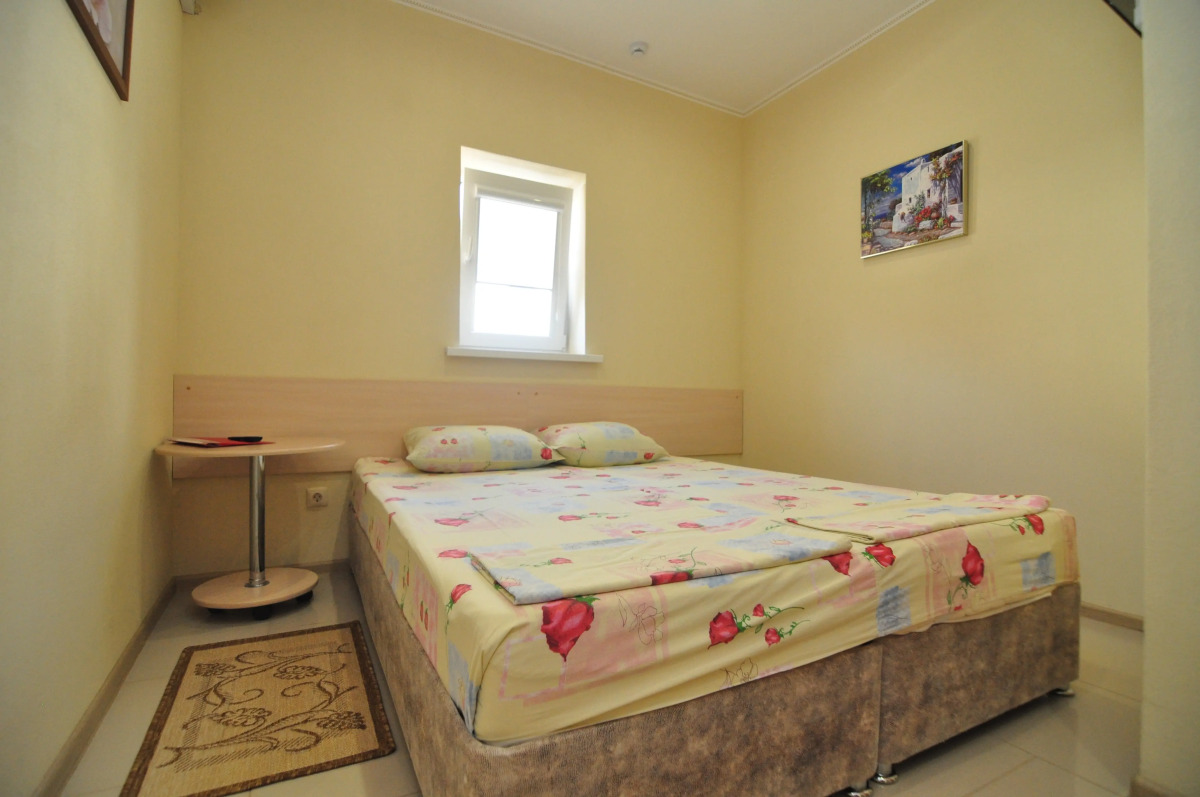 Гостевой Дом НАНТИА