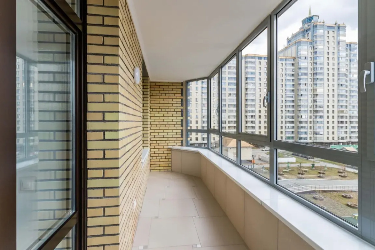 Квартира Двухкомнатная на Белинского 86