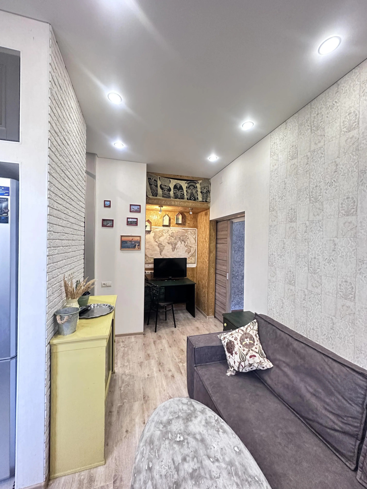 Апартаменты WWelcome