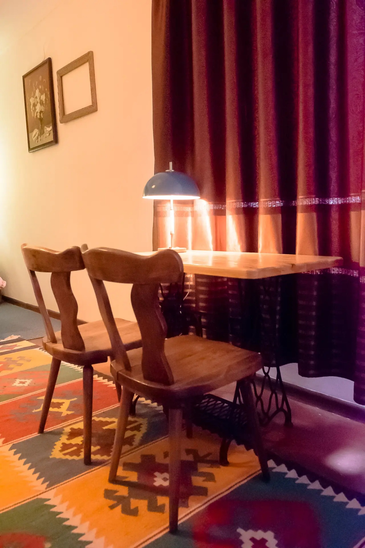 Хостел Old Radio