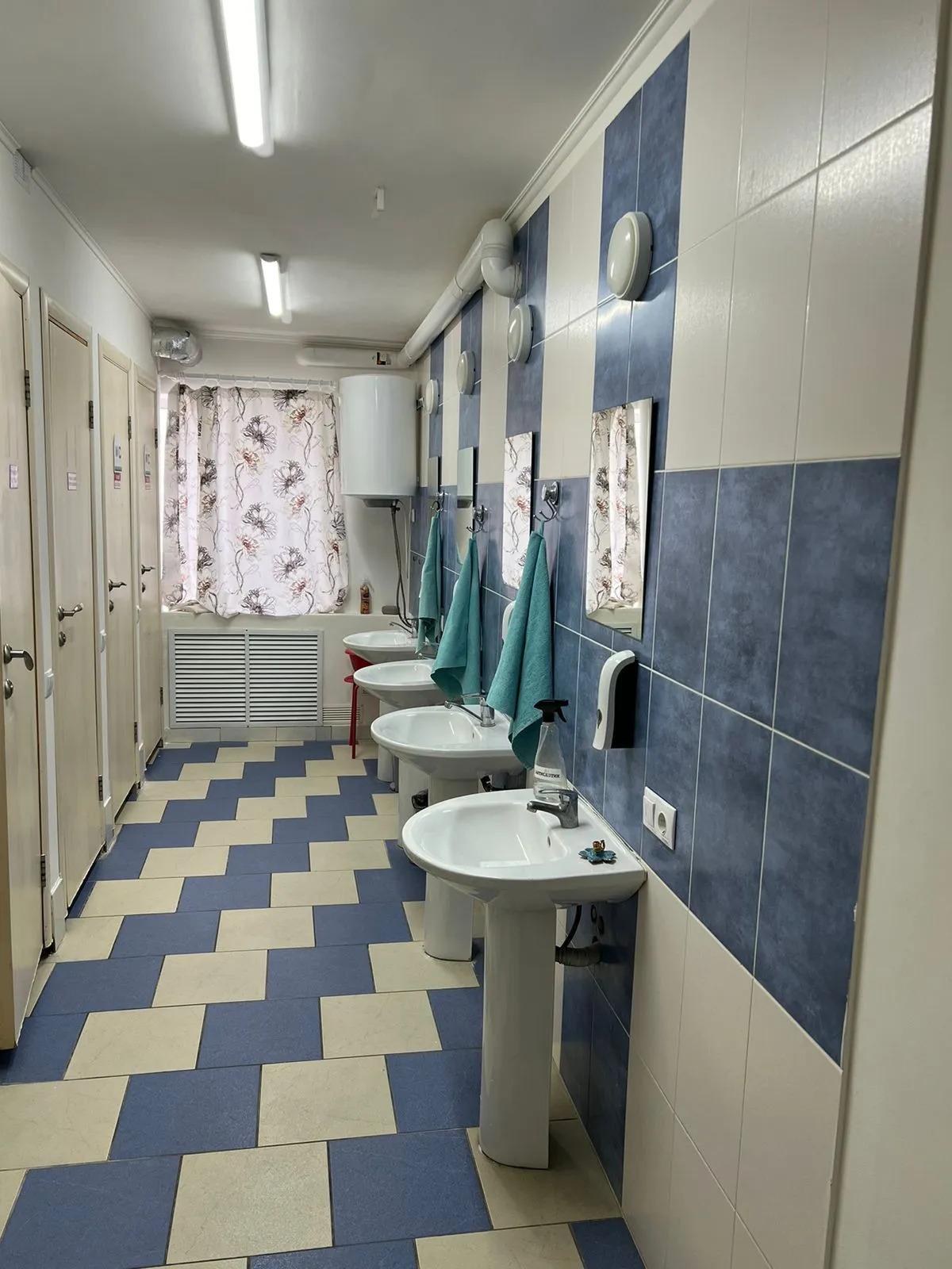 Хостел ГудЗон