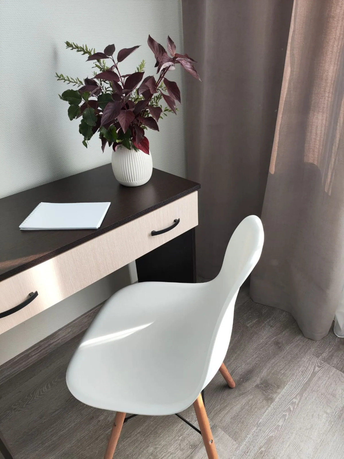 Апартаменты Новые у метро для 4 гостей