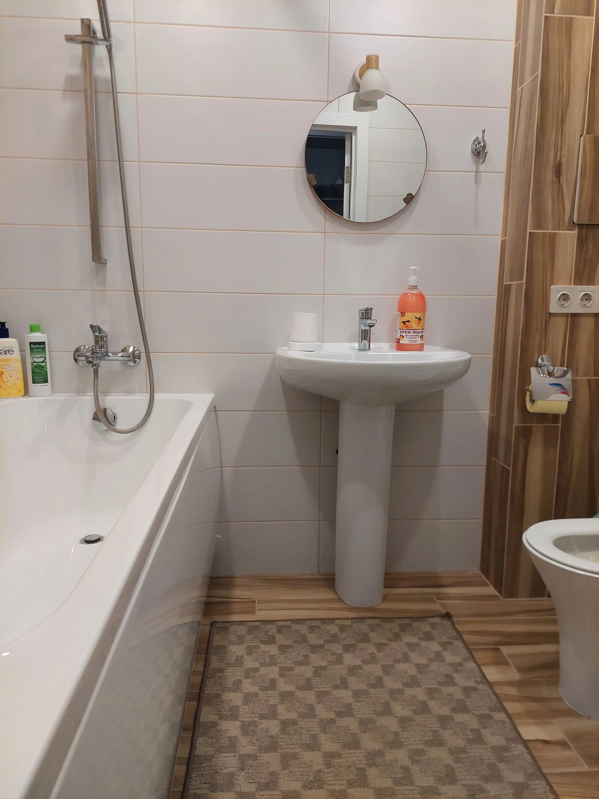 Апартаменты на Заводской 35