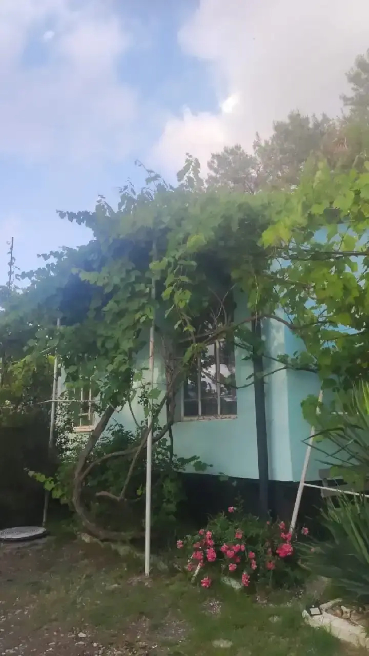 Гостевой дом Усадьба