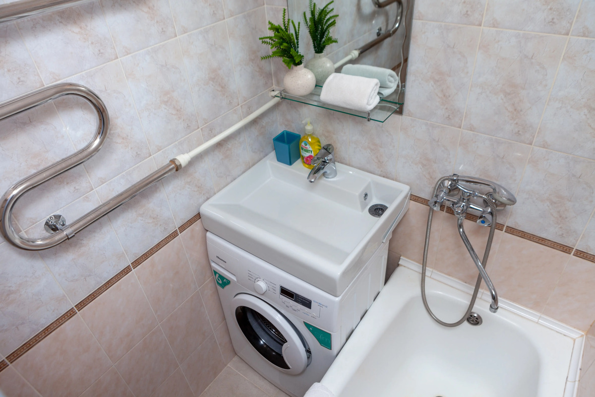 Апартаменты на Амурском Бульваре