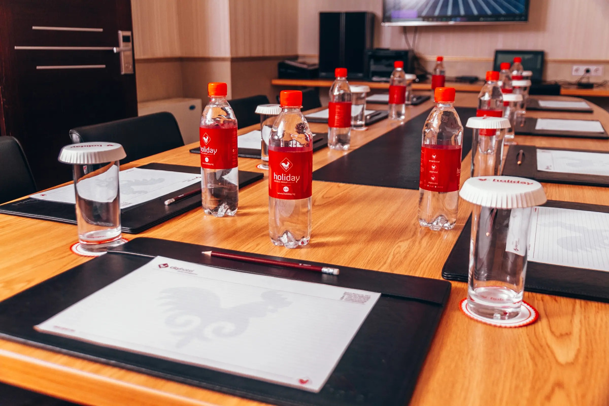 Отель City Bishkek