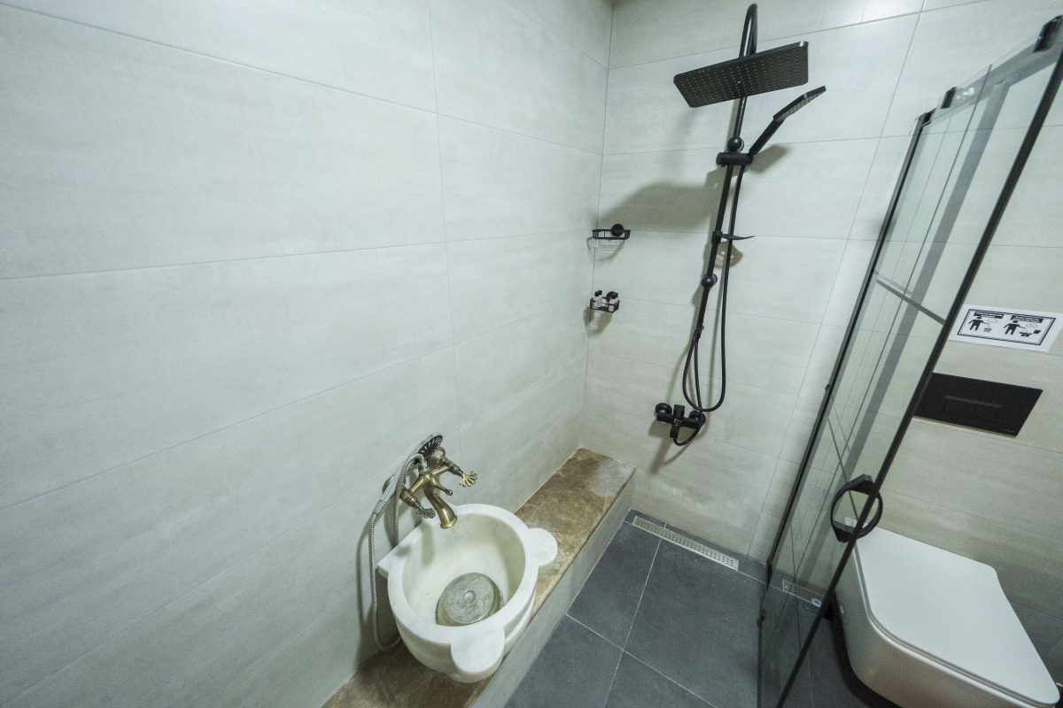 Hotel Solomon's Mansion Hotel Istanbul