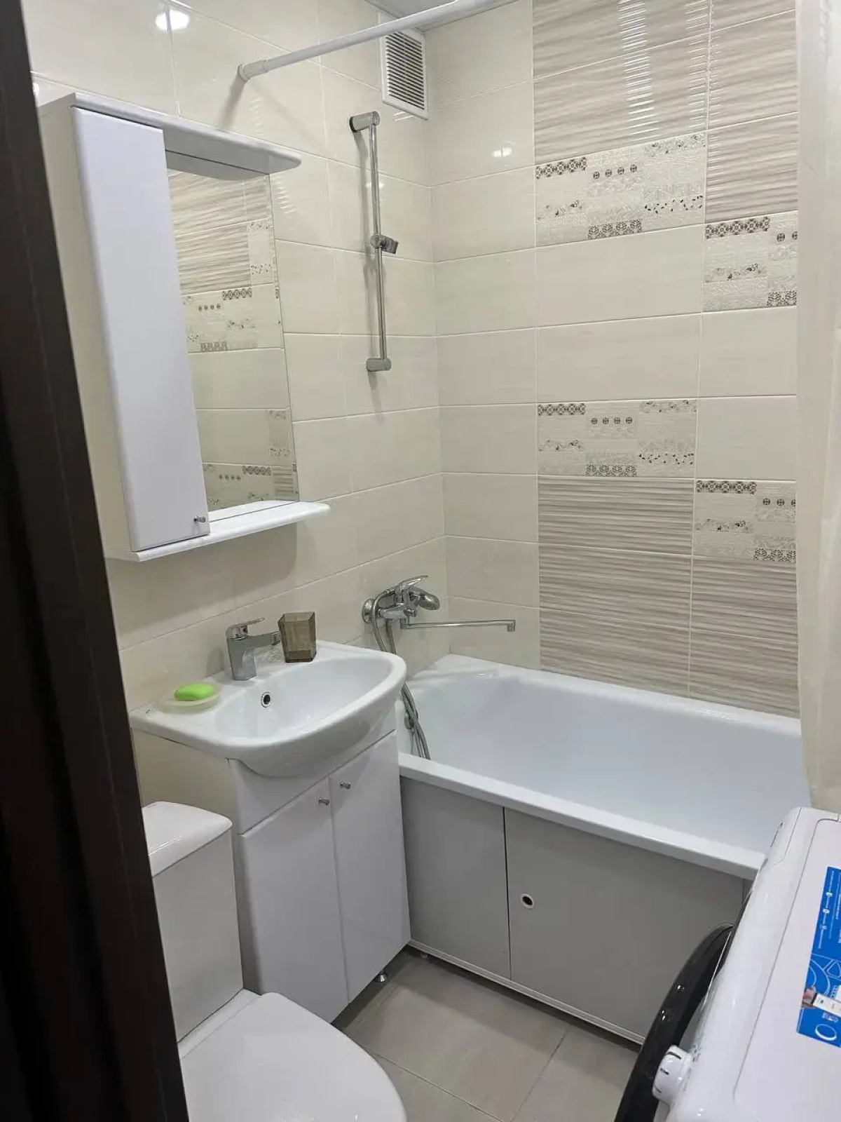 Квартира Уютная в Центре Города