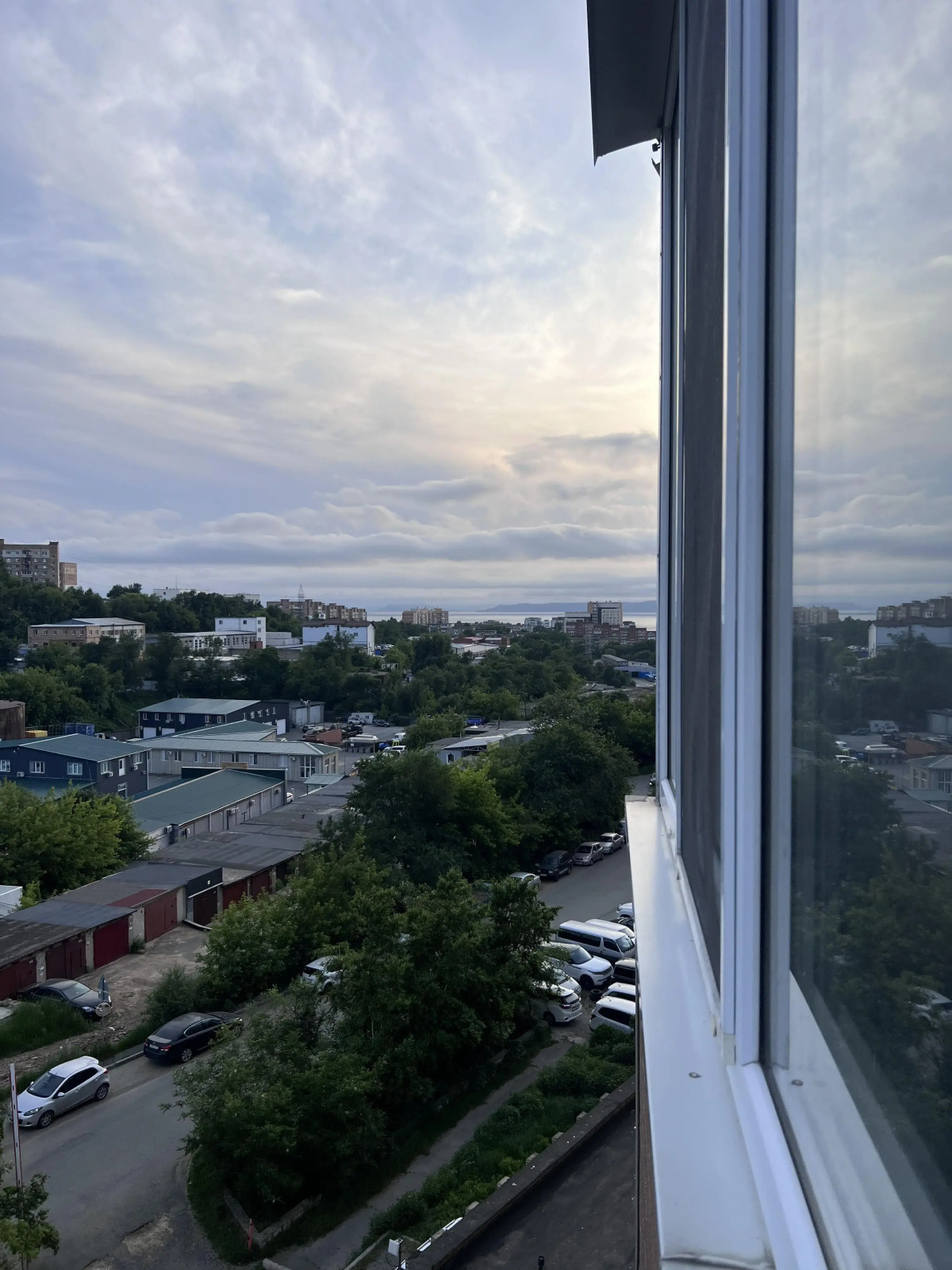 Апартаменты на Шошина 25А