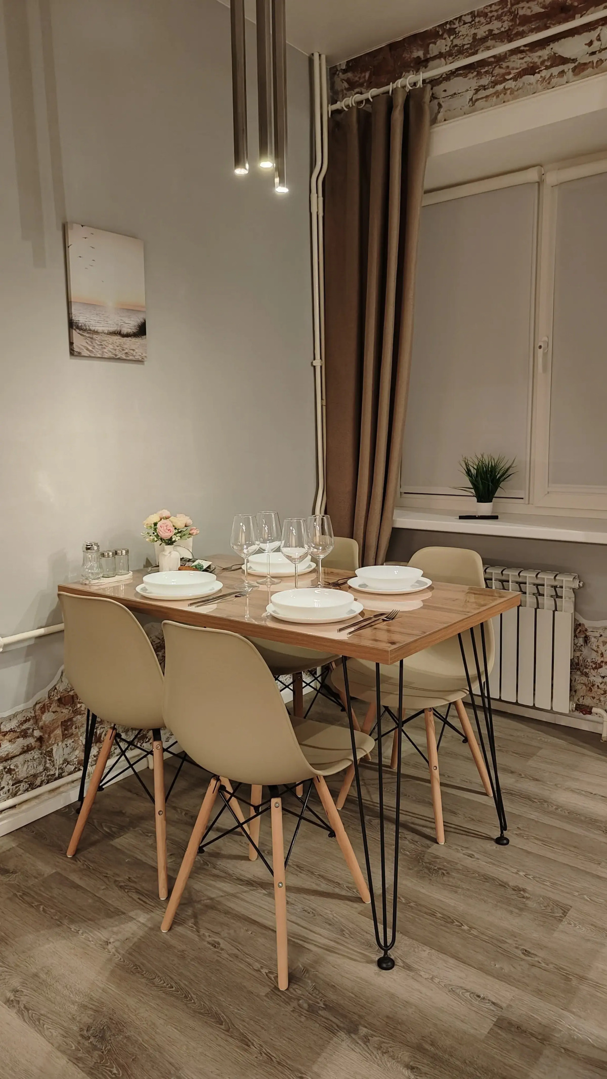 Квартира Проспекте Ленина 6 1