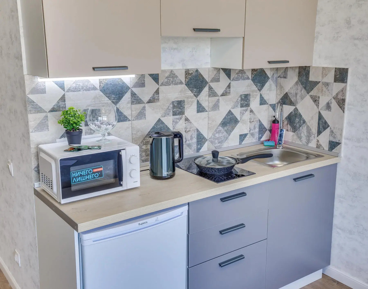 Апартаменты Asaapart Lamiya 3 67