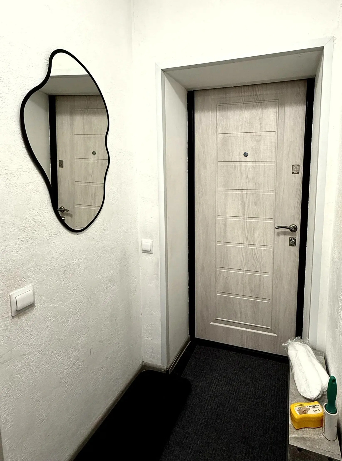 Квартира в центре города