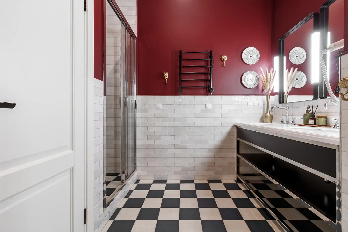 Квартира Уютная Дизайнерская в Тихом Дворике у Исаакиевского Собора