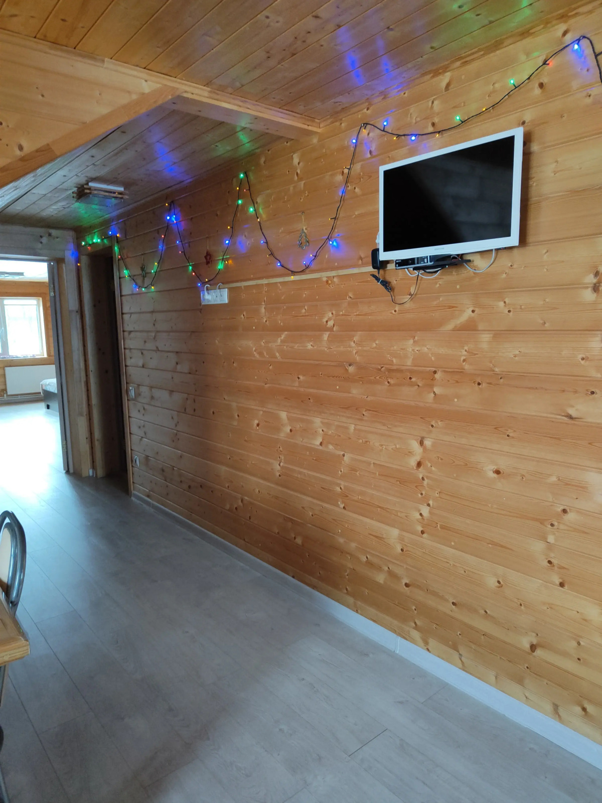 Частный дом Тихий уголок, Суздаль, улица Молодежная, дом 9А