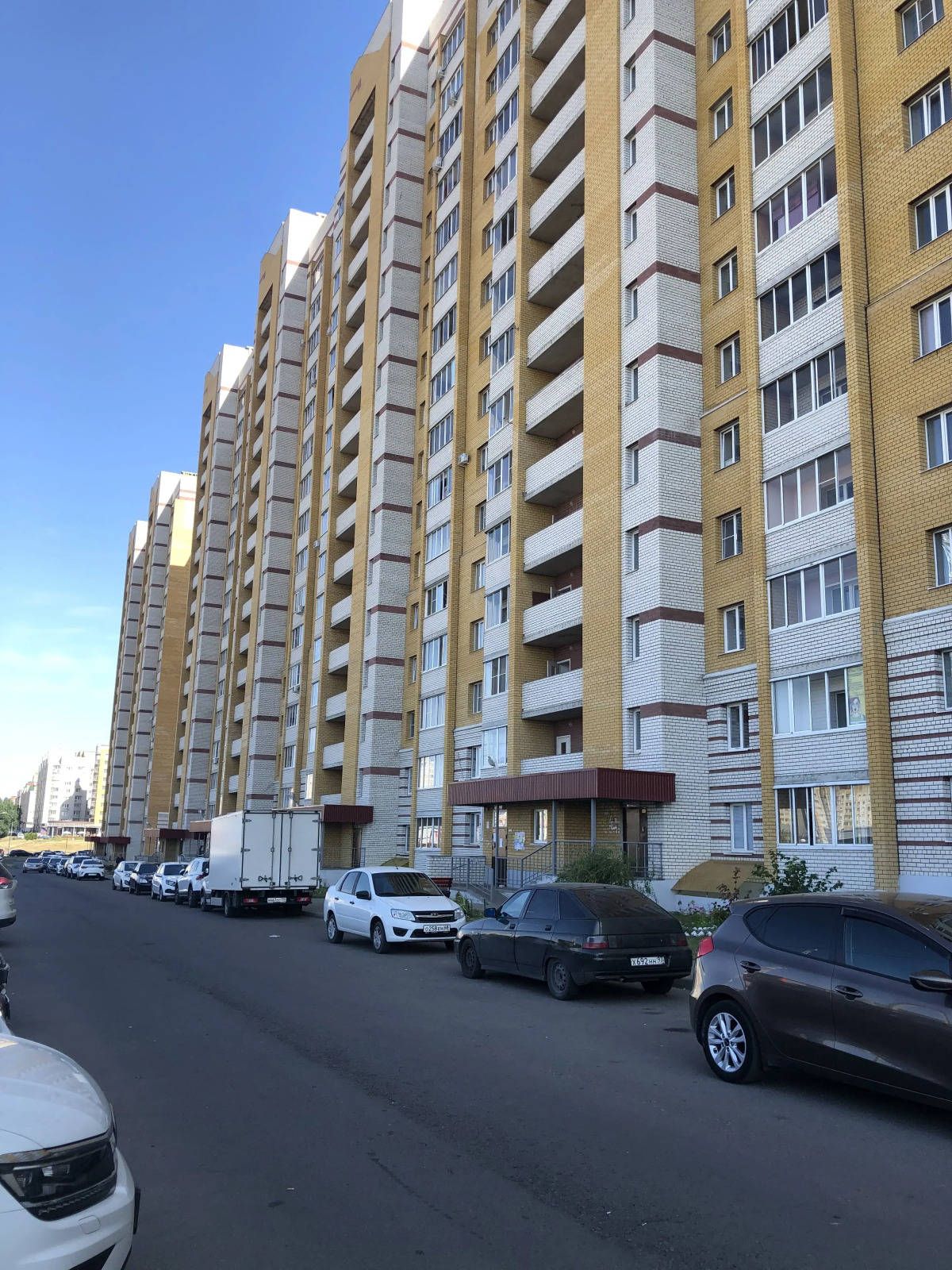 Апартаменты Уютная стильная квартира