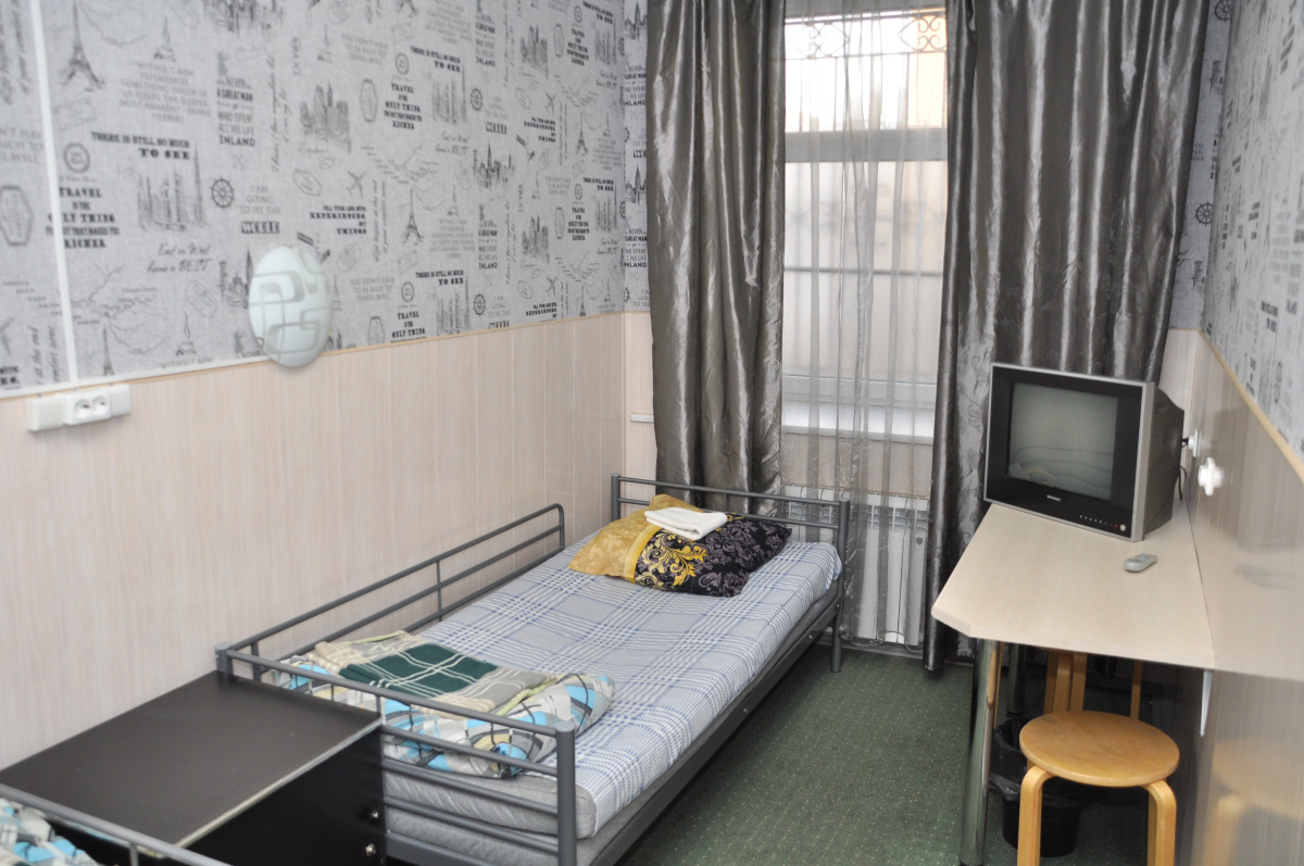 Гостевой дом Греческий-15