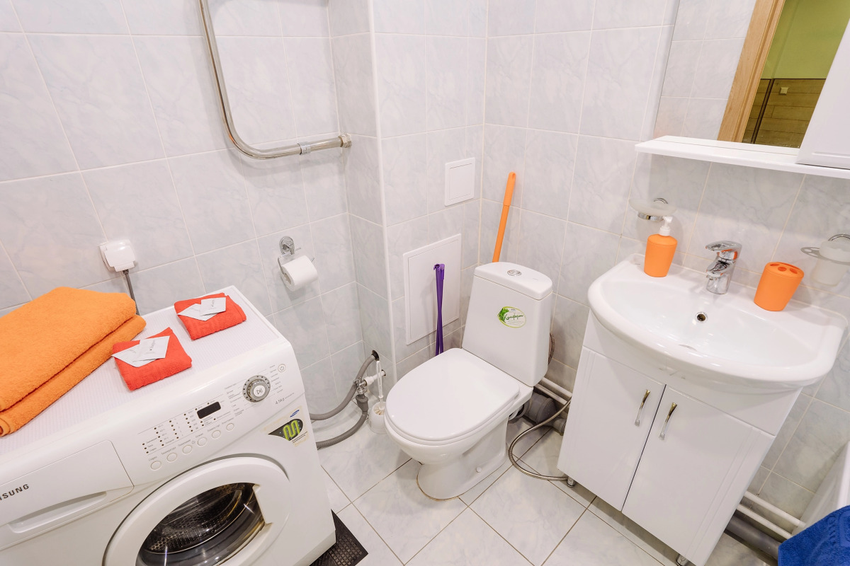 Апартаменты «9 ночей» на ул. Суоярвская 15