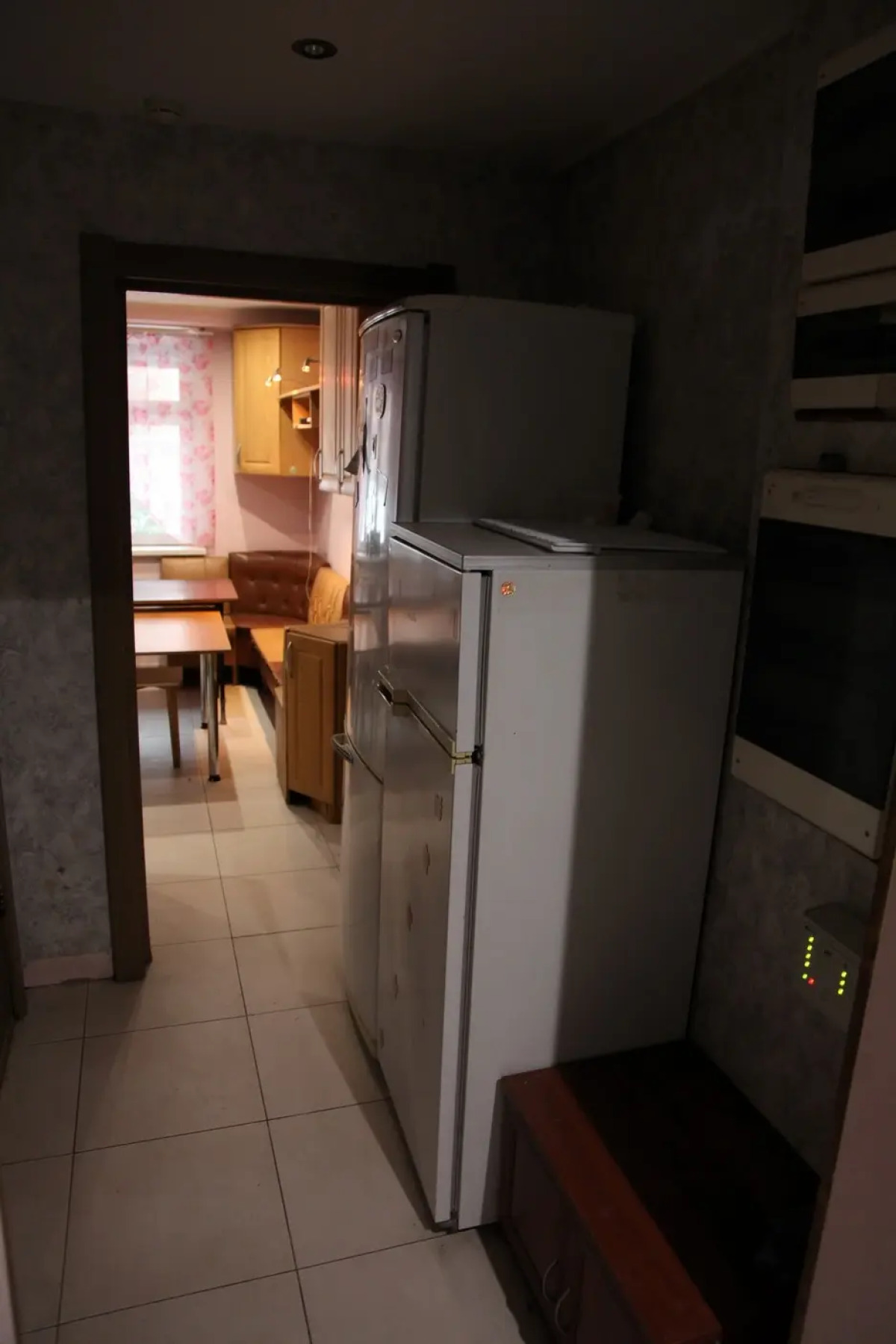 Жилое помещение Qwest