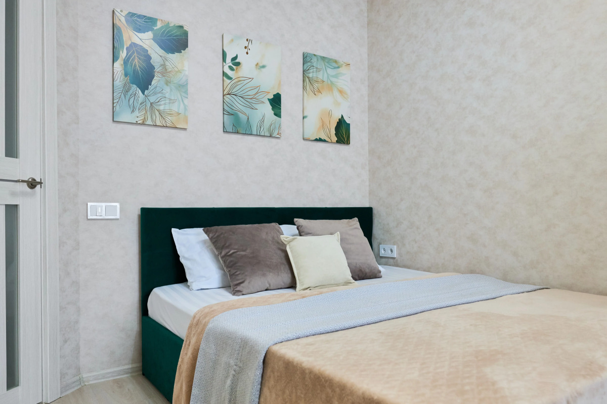 Квартира Уютная в центре Ростова