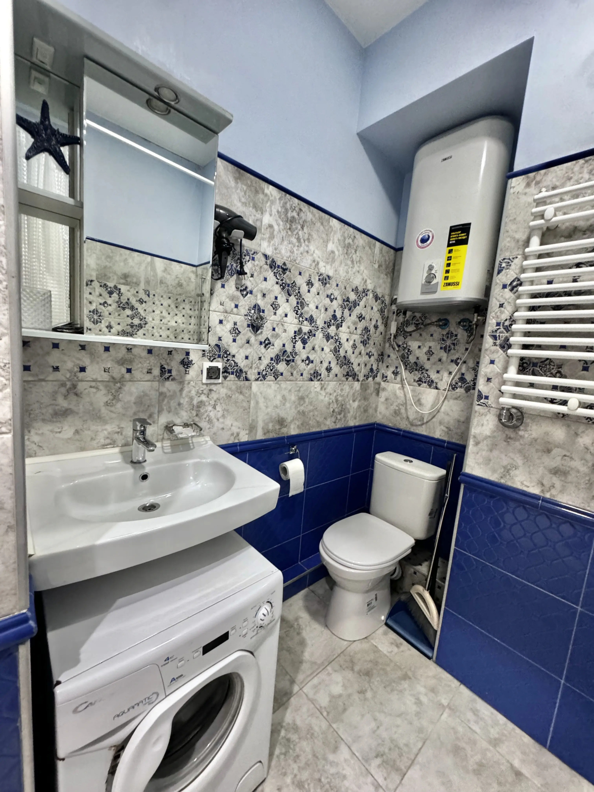 ЖК Дельфин 17