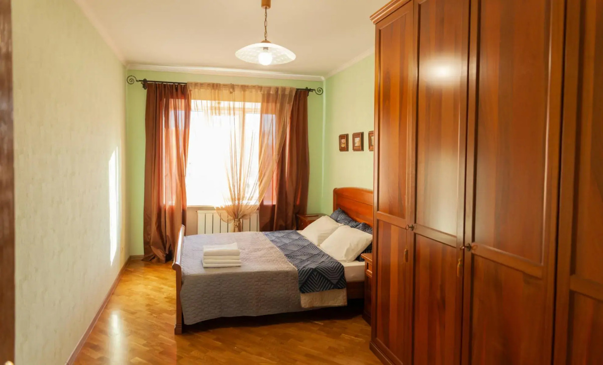 Апартаменты SWEET HOME APARTS Энгельса 73