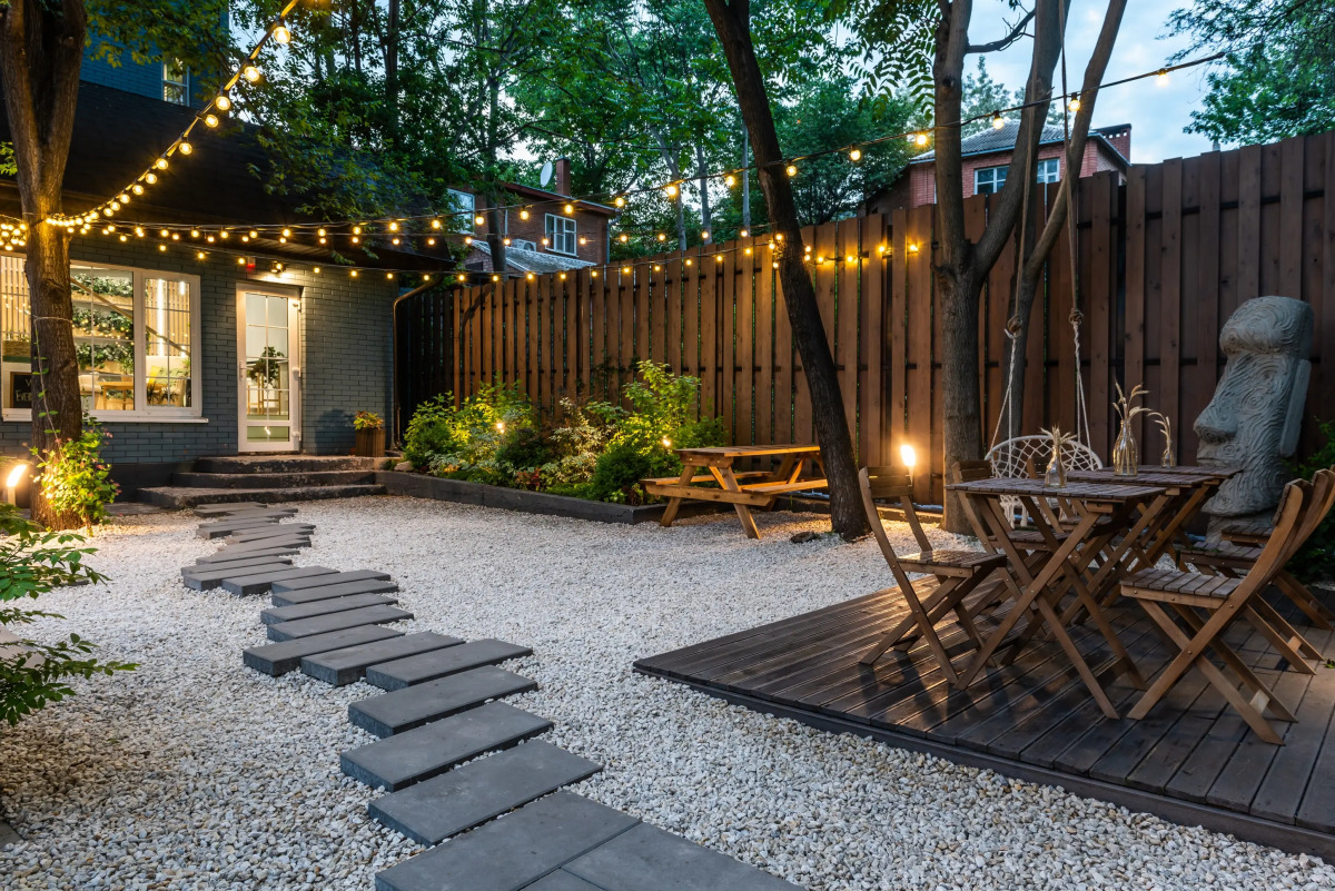 Гостевой дом Evergreen