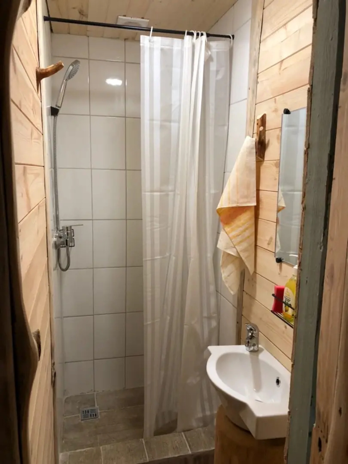 Гостевой дом Постоялый двор